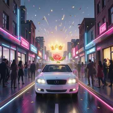 Bitlo - Стрелки замерли на цифре двенадцать,
Твой день нас...