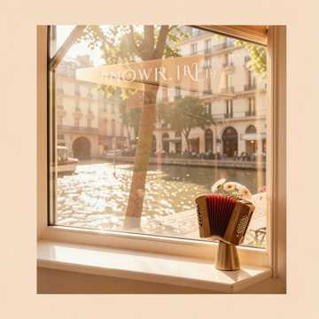 Bitlo - Летние каникулы в Париже