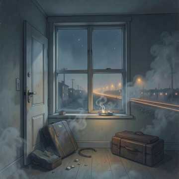 Bitlo.ru - Уходят поезда