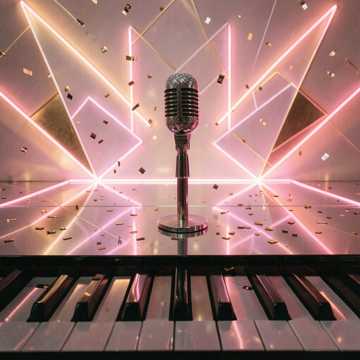 Bitlo - Поздравление Юле Гущиной с 45-летием