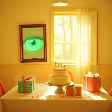 Bitlo.ru - С Днём Рождения, Земчик