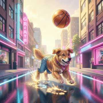 Bitlo.ru - Гера - лучший пёс