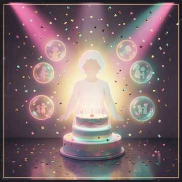 Bitlo - Куплет 1:
Бабушка Таня, наша любимая,
С днём рожде...