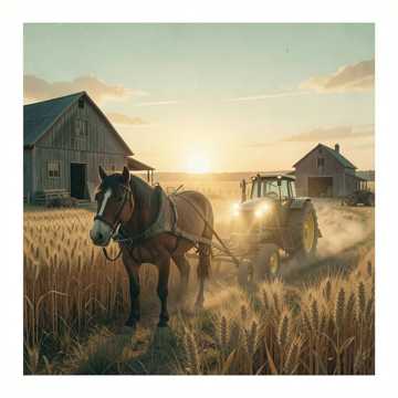 Bitlo.ru - Хлеб да Конь