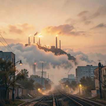 Bitlo.ru - Маяки Краматорска