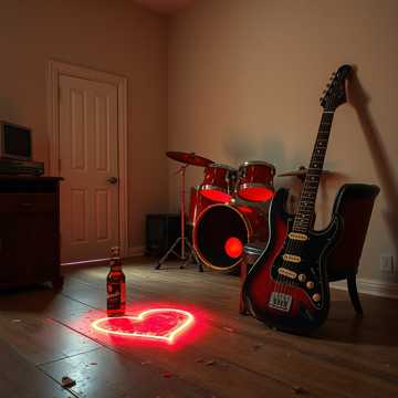 Bitlo.ru - Уфимский Рок-Н-Ролл