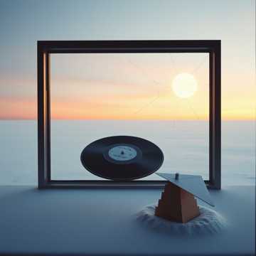 Bitlo - Рассвет впивается в замерзшее окно,
Мы ищем смыслы...