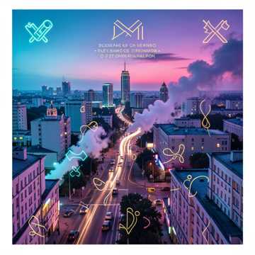 Dipuf - Республика Башкортостан
