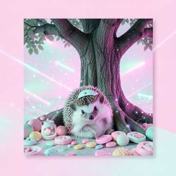 Bitlo.ru - Леший Ёжик