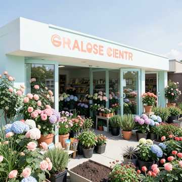 Bitlo.ru - Садовый Центр Фелиция