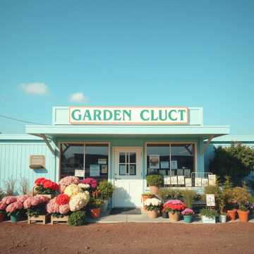 Bitlo.ru - Садовый Центр Фелиция