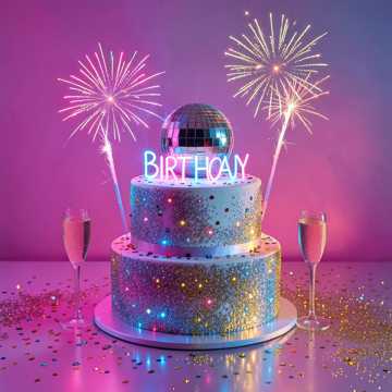 Bitlo.ru - Диско День Рождения