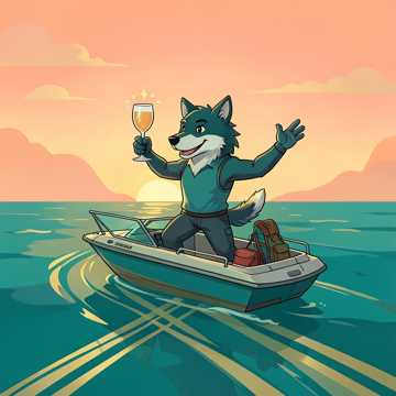 Bitlo.ru - Аня Волк