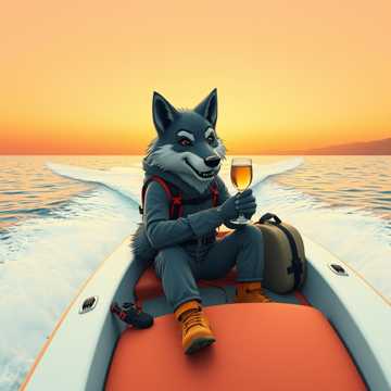 Bitlo.ru - Аня Волк