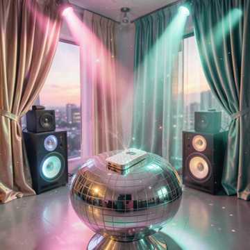 Bitlo.ru - Утренняя дискотека