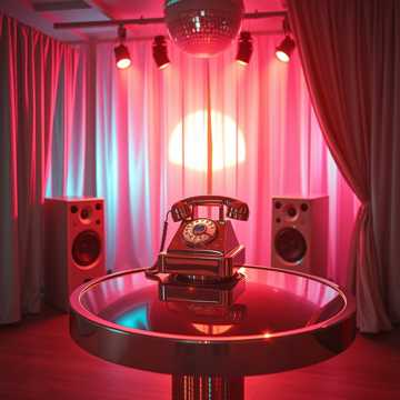 Bitlo.ru - Утренняя дискотека