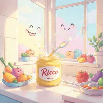 Bitlo.ru - Майонез Ricco