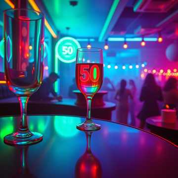 Bitlo.ru - 50 лет Андрею