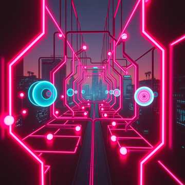 Bitlo.ru - Instrumental: Электронный бит 