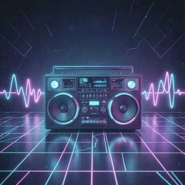 Bitlo.ru - Instrumental: танцевальный бит с элементами электро,техно и хип-