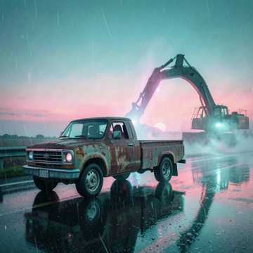 Bitlo.ru - Никита Экскаваторщик