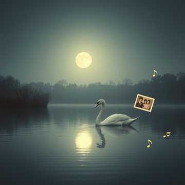 Bitlo.ru - Наташе (Белый лебедь)