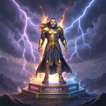 The Only One Mystic Muse