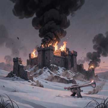 Bitlo.ru - Холодный Пепел