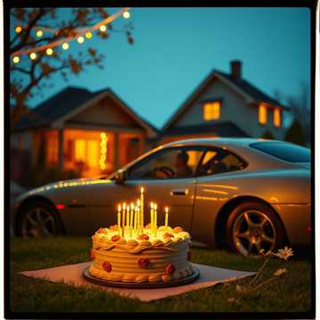 Bitlo - День рождения брата Серёжи. Поздравление от сестры...