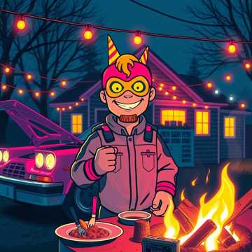 Bitlo.ru - Зять-Супергерой