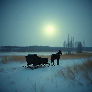 Bitlo.ru - Степь и Звон Бубенцов