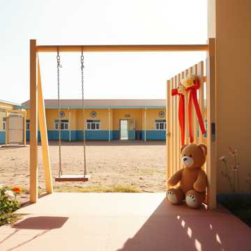 Bitlo.ru - Детский сад, прощай