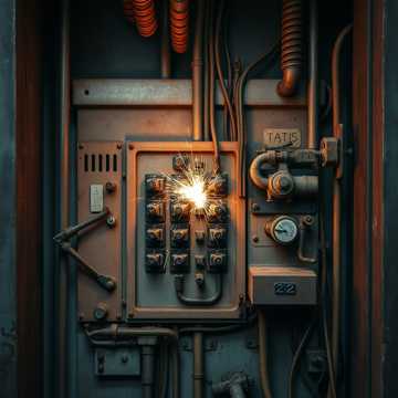 Bitlo.ru - Электрик Из Цеха