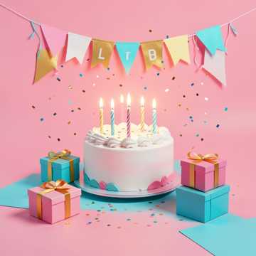 Bitlo.ru - День Рождения