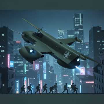 Bitlo.ru - Орлан и Ланцет