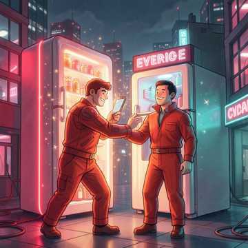 Bitlo.ru - Красный Комбинезон