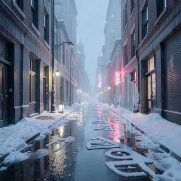 Bitlo.ru - Зимняя Пустыня (21 Декабря)