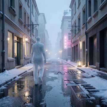 Bitlo.ru - Зимняя Пустыня (21 Декабря)