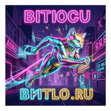 Bitlo.ru - STAR KITTIZEN