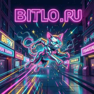 Bitlo.ru - STAR KITTIZEN