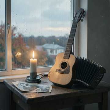 Bitlo.ru - Девятое Апреля