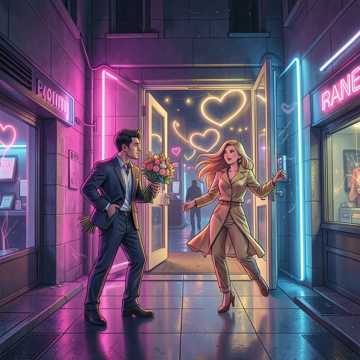 Bitlo.ru - Стас и Мариска