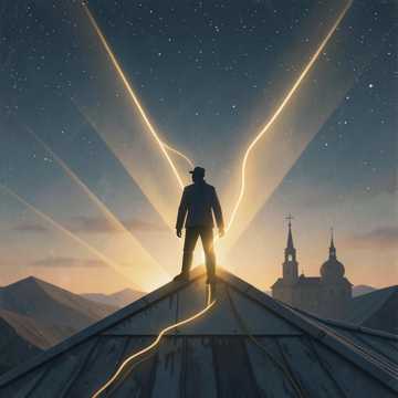 Bitlo.ru - Человек несущий свет