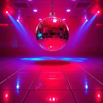 Bitlo.ru - Ретро-Дискотека (Пародия 80-х)