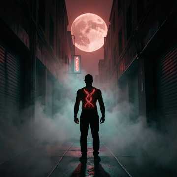 Bitlo - La calle está fría, el cielo se cae,
Tu sombra me...