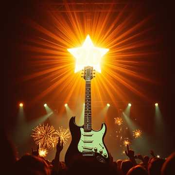 Bitlo.ru - Светлая Звезда (Брату 20 лет)