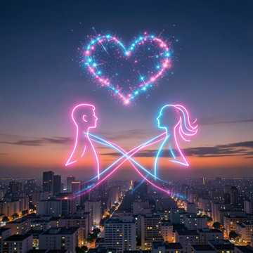 Bitlo - 🎵 “Ты + Я = Навсегда” (Руслан & Назика)

Интро (в...