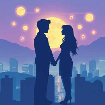Bitlo - 🎵 “Ты — мой навсегда” (Руслан & Назика)

🌙 Купле...