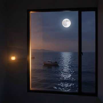 Bitlo.ru - Ты снова в море, далеко от дома,