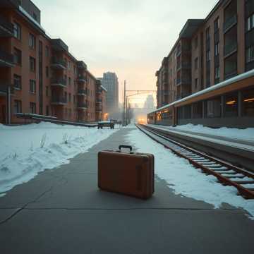 Bitlo.ru - Белгород-22: Наш дом